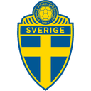 Sweden badge