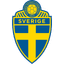 Sweden badge