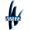 Weiden badge