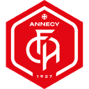 Annecy badge