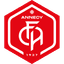 Annecy badge
