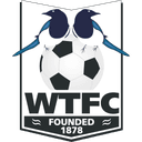 Wimborne Town badge