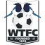 Wimborne Town badge