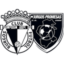 Burgos Promesas badge