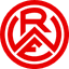 Rot-Weiss Essen badge