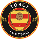 Torcy badge