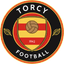 Torcy badge