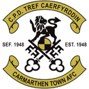 Carmarthen Town badge