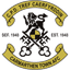 Carmarthen Town badge