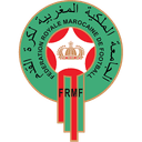 Morocco badge