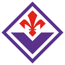 Fiorentina badge