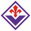 Fiorentina badge