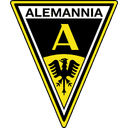 Alemannia Aachen badge