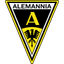 Alemannia Aachen badge