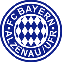 Bayern Alzenau badge