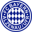 Bayern Alzenau badge