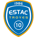 Troyes II badge