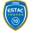 Troyes II badge