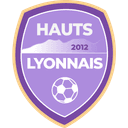 Hauts Lyonnais badge