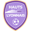 Hauts Lyonnais badge