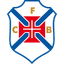 Estoril Praia badge