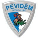 Pevidém badge
