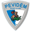 Pevidém badge