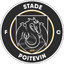 Stade Poitevin badge