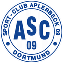 ASC 09 Dortmund badge