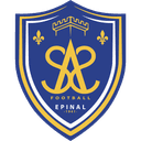Épinal badge