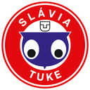 Slávia TU Košice badge
