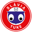 Slávia TU Košice badge