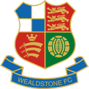 Wealdstone badge