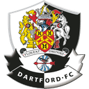 Dartford badge
