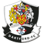 Dartford badge