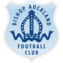Bishop Auckland badge