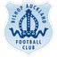 Bishop Auckland badge