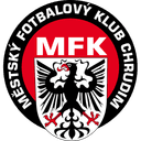 Chrudim badge