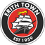 Erith Town badge