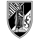 Vitória de Guimarães B badge