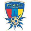 Podhale Nowy Targ badge