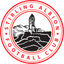 Stirling Albion badge