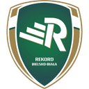 Rekord Bielsko-Biała badge