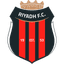 Al-Riyadh badge