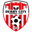 Derry City badge