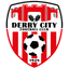 Derry City badge