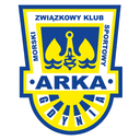 Arka Gdynia badge
