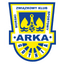 Arka Gdynia badge