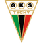 GKS Tychy badge
