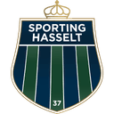 Sporting Hasselt badge